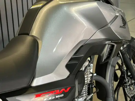 HONDA-CG 160 FAN HONDA-CG 160 FAN-2026