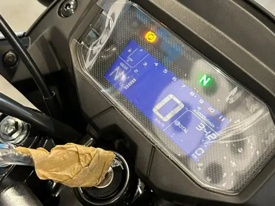 HONDA-CG 160 FAN HONDA-CG 160 FAN-2026