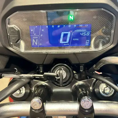 HONDA-CG 160 START ES HONDA-CG 160 START ES-2025