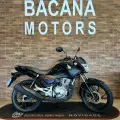 HONDA CG 160 START ES HONDA CG 160 START ES