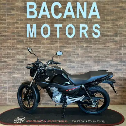 HONDA-CG 160 START ES HONDA-CG 160 START ES-2025