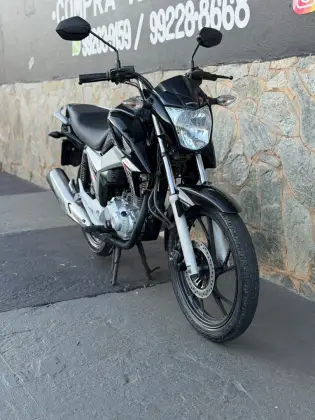 HONDA CG 160 TITAN EX 