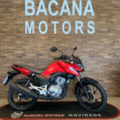 HONDA CG 160 TITAN HONDA CG 160 TITAN