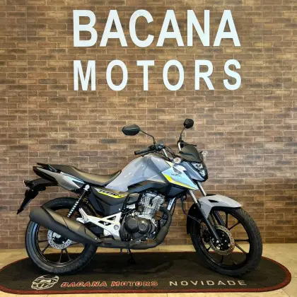 HONDA CG 160 TITAN HONDA CG 160 TITAN