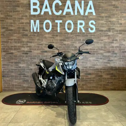 HONDA-CG 160 TITAN HONDA-CG 160 TITAN-2025
