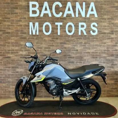 HONDA-CG 160 TITAN HONDA-CG 160 TITAN-2025
