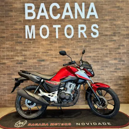 HONDA CG 160 TITAN HONDA CG 160 TITAN