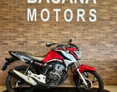 HONDA CG 160 TITAN HONDA CG 160 TITAN