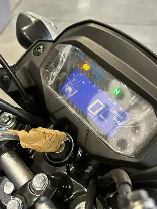 HONDA-CG 160 TITAN-2026