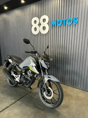 HONDA-CG 160 TITAN-2026