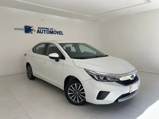 HONDA CITY 1.5 i-VTEC FLEX LX CVT