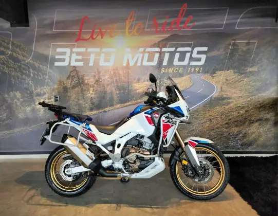 HONDA CRF 1100L AFRICA TWIN ADVENTURE SPORTS ES DCT 