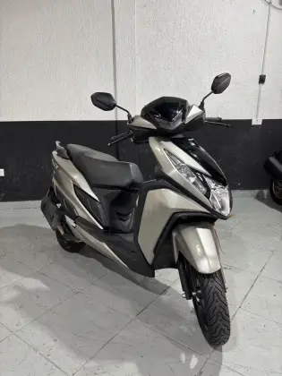 HONDA ELITE 125i 