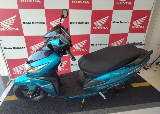 HONDA ELITE 125i 