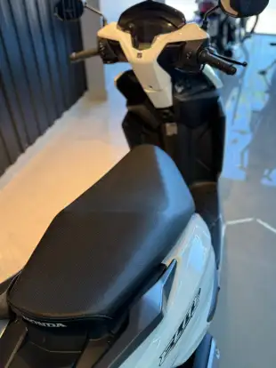 HONDA-ELITE 125i-2026