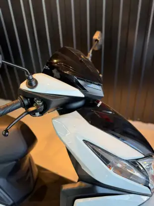 HONDA-ELITE 125i HONDA-ELITE 125i-2026