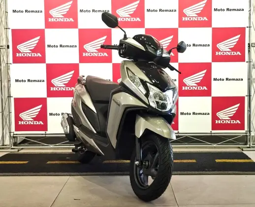 HONDA ELITE 125i 