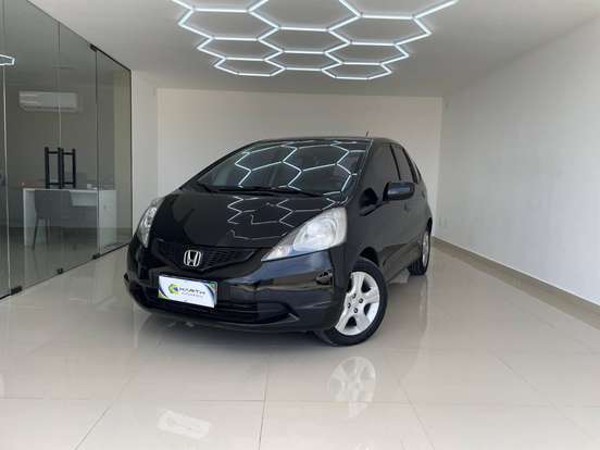 HONDA-FIT-2011
