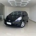 HONDA FIT 1.4 LX 16V FLEX 4P AUTOMÁTICO HONDA FIT 1.4 LX 16V FLEX 4P AUTOMÁTICO