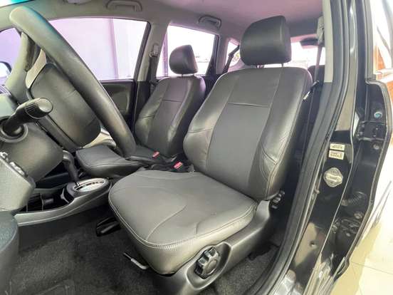 HONDA-FIT-1.4 LX 16V FLEX 4P AUTOMÁTICO HONDA-FIT-2011