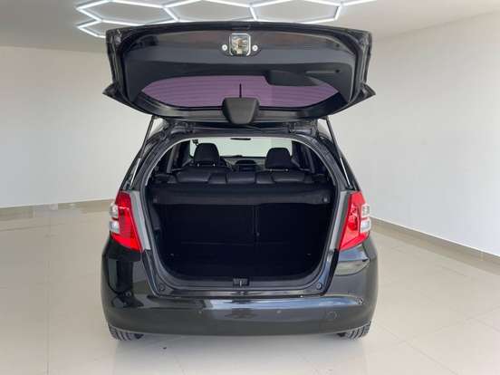 HONDA-FIT-1.4 LX 16V FLEX 4P AUTOMÁTICO HONDA-FIT-2011