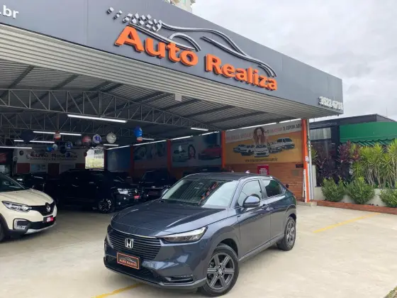 HONDA HR-V 1.5 DI I-VTEC FLEX EXL CVT