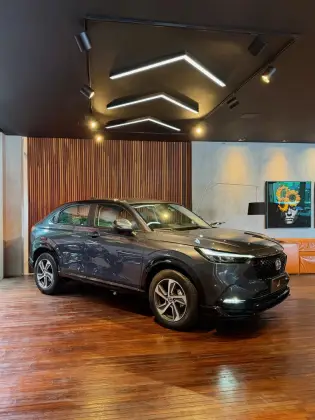 HONDA HR-V 1.5 DI I-VTEC TURBO FLEX TOURING CVT