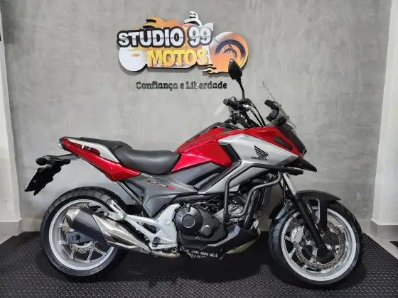 HONDA NC 750X ABS 