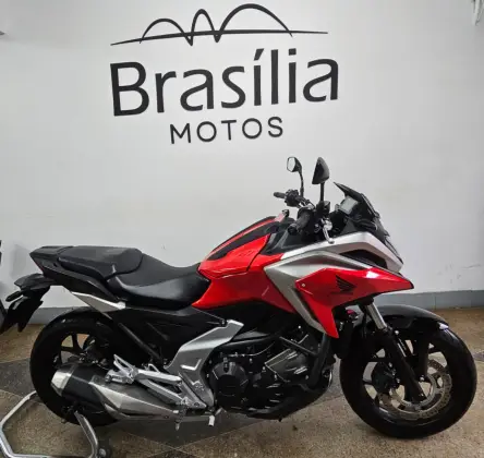 HONDA NC 750X ABS 