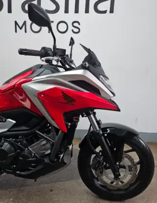 HONDA-NC 750X ABS-2024