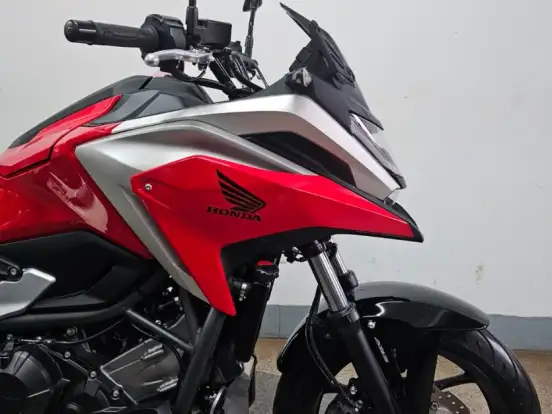 HONDA-NC 750X ABS HONDA-NC 750X ABS-2024