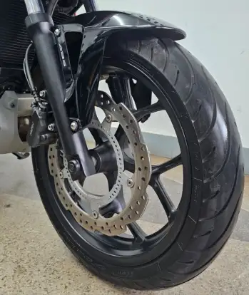 HONDA-NC 750X ABS-2024