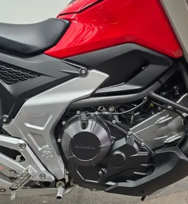 HONDA-NC 750X ABS-2024