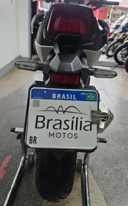 HONDA-NC 750X ABS-2024