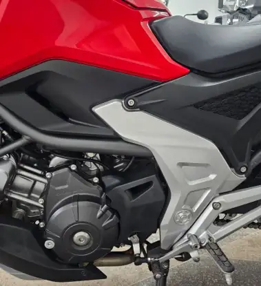 HONDA-NC 750X ABS-2024