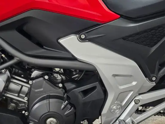 HONDA-NC 750X ABS HONDA-NC 750X ABS-2024