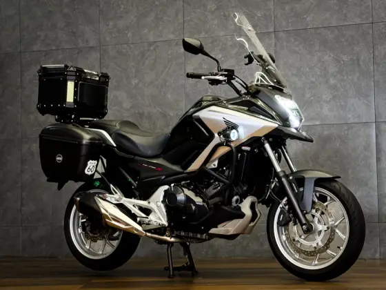 HONDA NC 750X ABS 