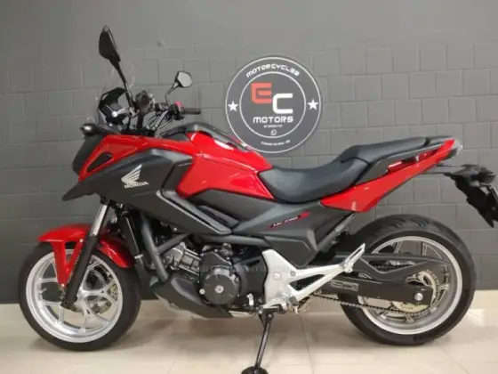 HONDA NC 750X ABS 