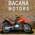 HONDA NXR 150 BROS ESD HONDA NXR 150 BROS ESD