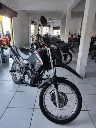 HONDA NXR 150 BROS MIX ESD 