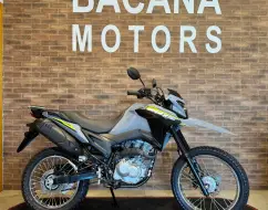 HONDA NXR 160 BROS ABS HONDA NXR 160 BROS ABS