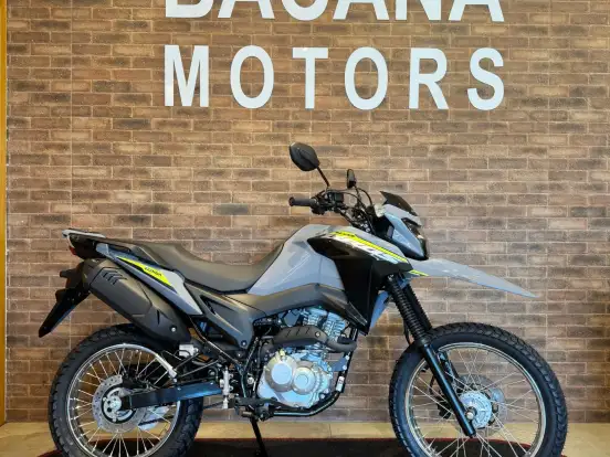 HONDA-NXR 160 BROS ABS HONDA-NXR 160 BROS ABS-2026
