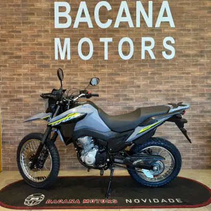 HONDA-NXR 160 BROS ABS-2026