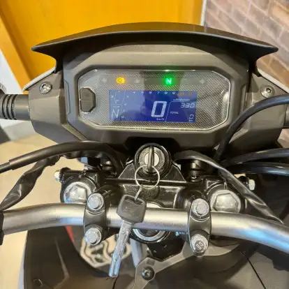 HONDA-NXR 160 BROS ABS-2026