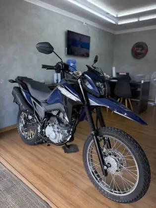 HONDA NXR 160 BROS ABS 