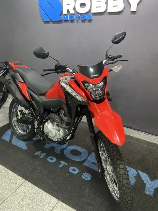 HONDA NXR 160 BROS CBS HONDA NXR 160 BROS CBS