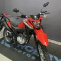 HONDA NXR 160 BROS CBS HONDA NXR 160 BROS CBS
