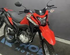 HONDA NXR 160 BROS CBS HONDA NXR 160 BROS CBS