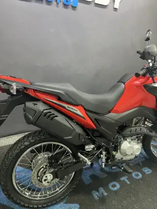 HONDA-NXR 160 BROS CBS-2025
