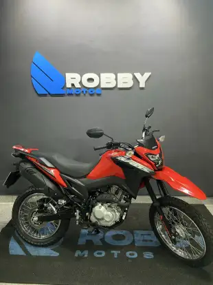 HONDA-NXR 160 BROS CBS HONDA-NXR 160 BROS CBS-2025